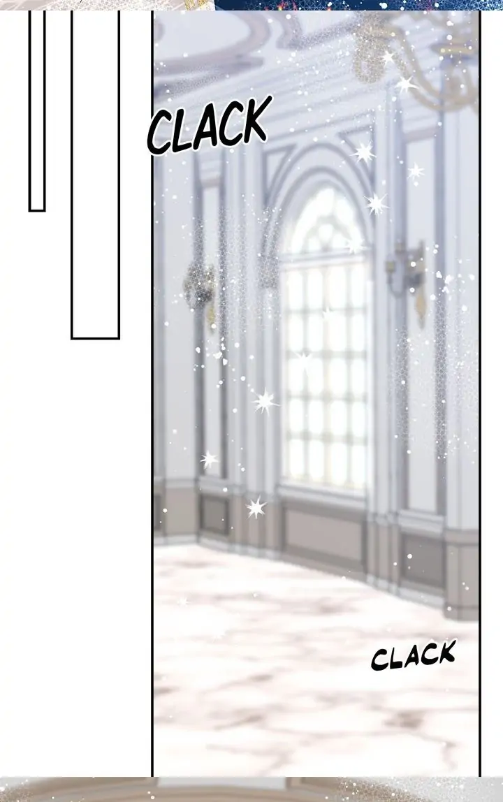 I’m the Ex-Girlfriend of a Soldier chapter 32 - page 25
